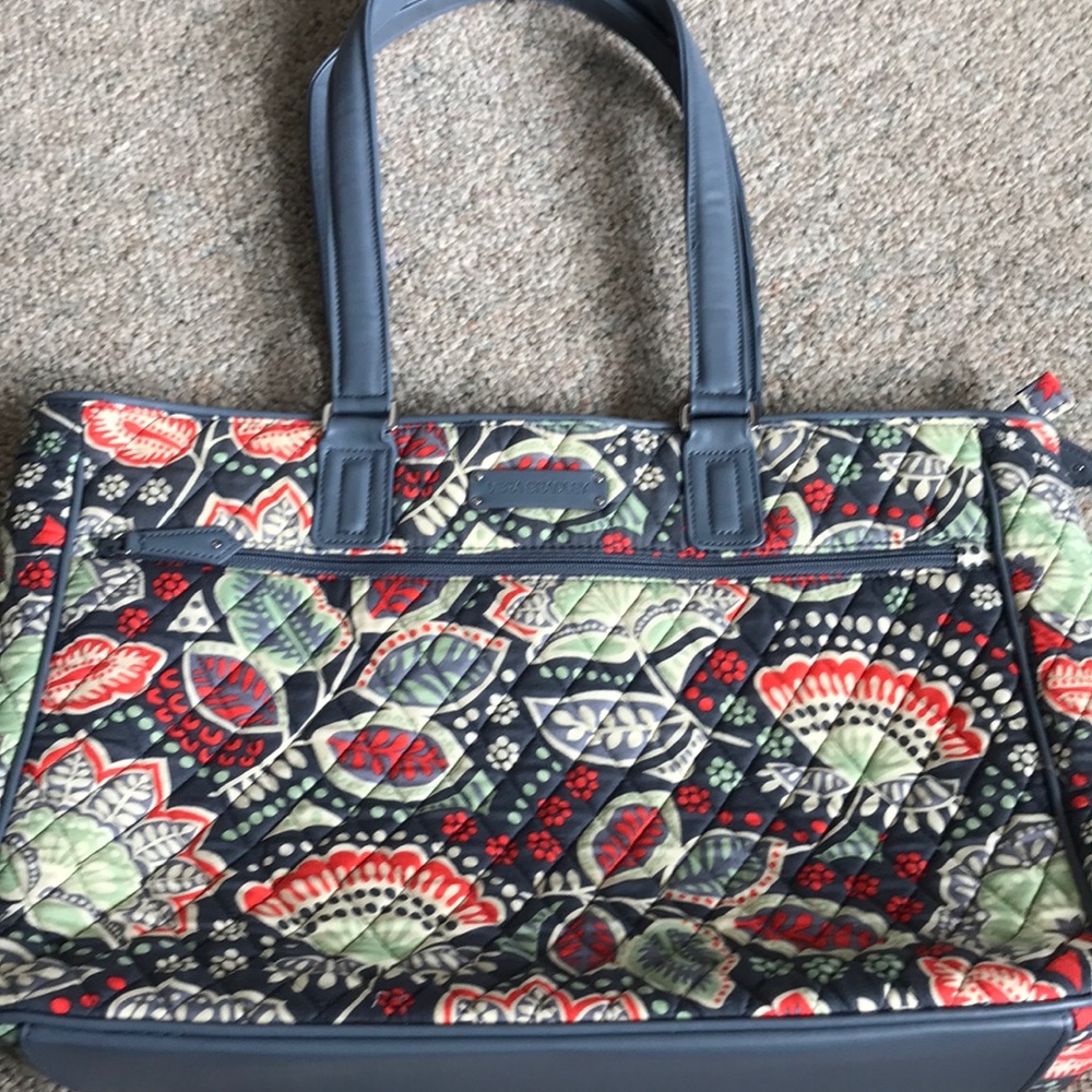 Vera Bradley work tote 👜